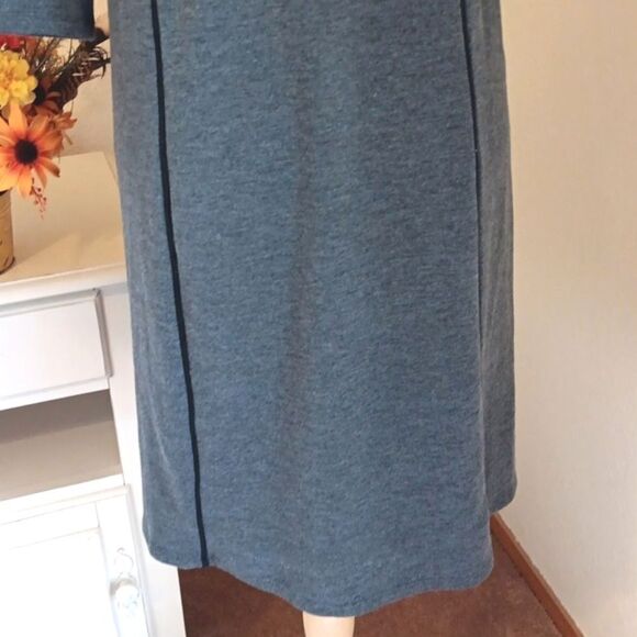 Jones New York Knit Dress - Picture 8 of 11